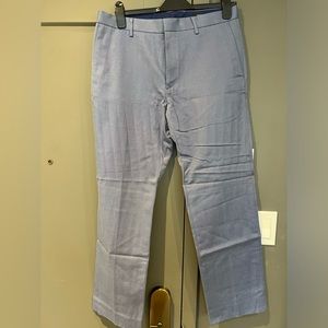Banana Republic blue pants